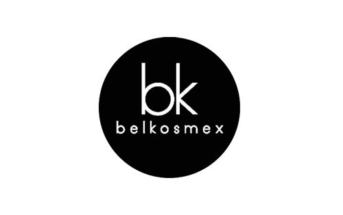 Belkosmex лого