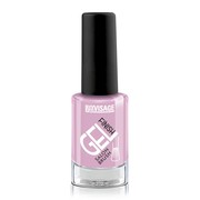 Gel finish product 22