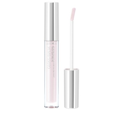 Relouis Gloss-Balm  Блеск-бальзам для губ с маслами ши, фисташки и маракуйи тон 01 Stars on Me 