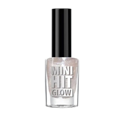 Belor Design Mini Hit  Лак для ногтей тон 76 6мл